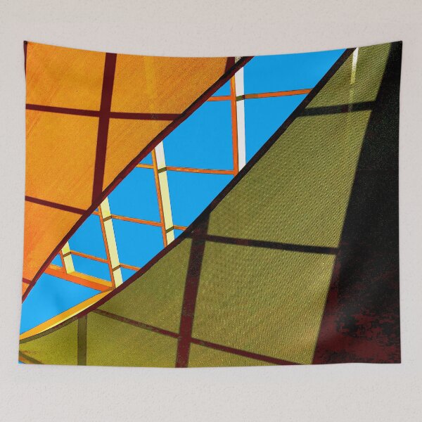 Item preview, Awning Flags in Las Cruces, New Mexico designed and sold by William E Lopez.