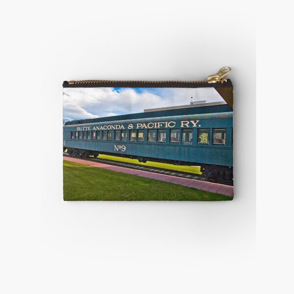 Item preview, Now Waiting on Platform Two.... designed and sold by Bryan Spellman.