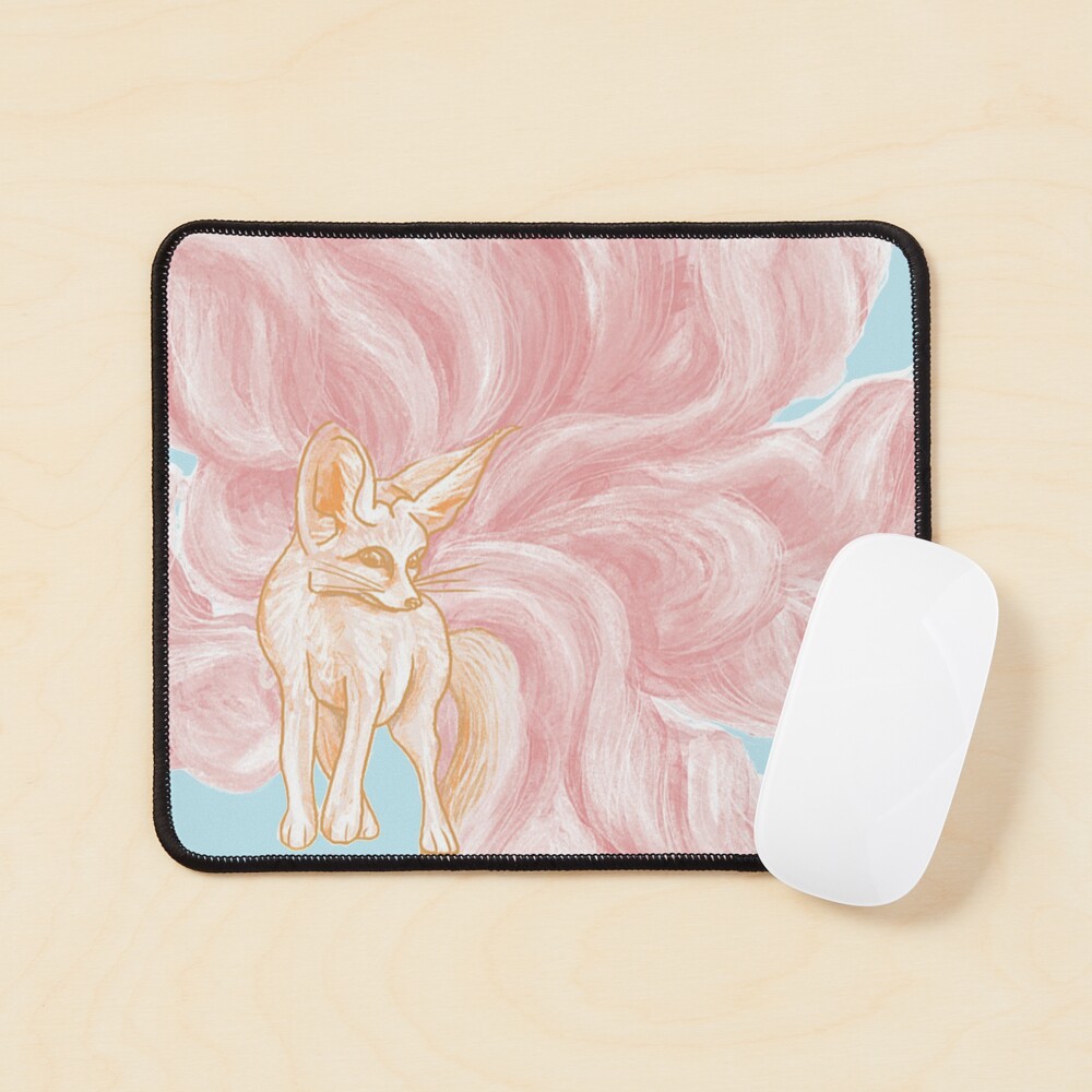 Item preview, Mouse Pad designed and sold by tinaschofield.