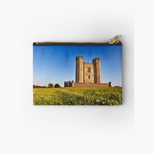 Item preview, Hiorne Tower designed and sold by Leon Ritchie.