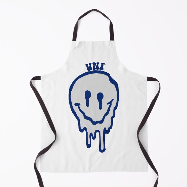 Item preview, University of North Florida Face designed and sold by kkosmicki.
