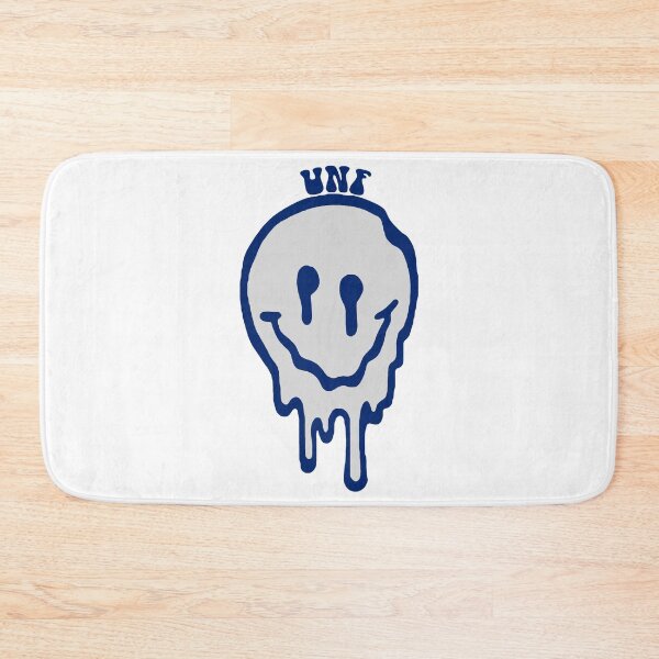 Item preview, University of North Florida Face designed and sold by kkosmicki.