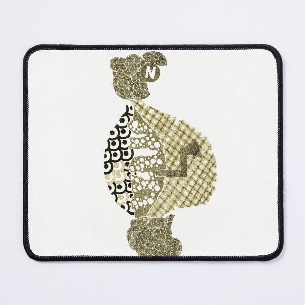 Item preview, Carrickalinga Map 3 Gold designed and sold by TripodDogShop.