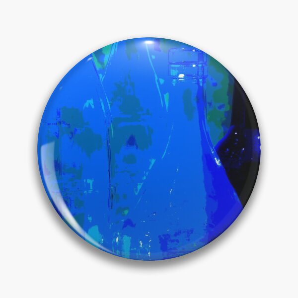 Item preview, Blue Bottles designed and sold by William E Lopez.