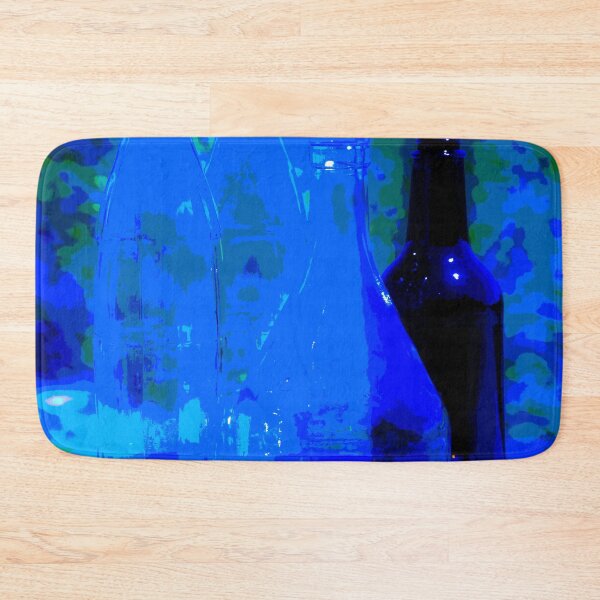 Item preview, Blue Bottles designed and sold by William E Lopez.