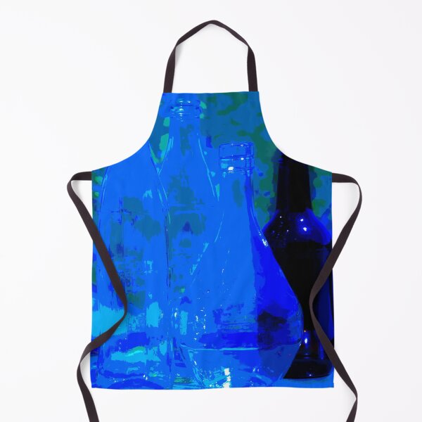 Item preview, Blue Bottles designed and sold by William E Lopez.