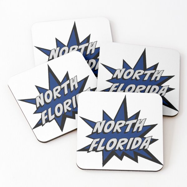 Item preview, University of North Florida designed and sold by kkosmicki.