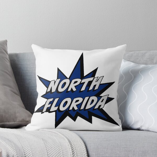 Item preview, University of North Florida designed and sold by kkosmicki.