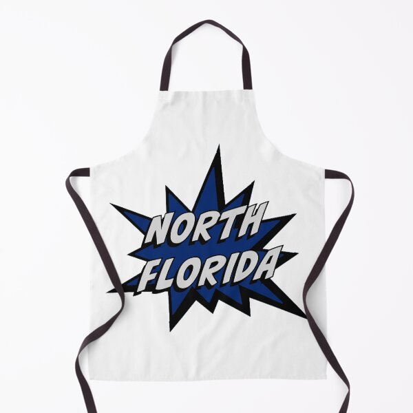 Item preview, University of North Florida designed and sold by kkosmicki.