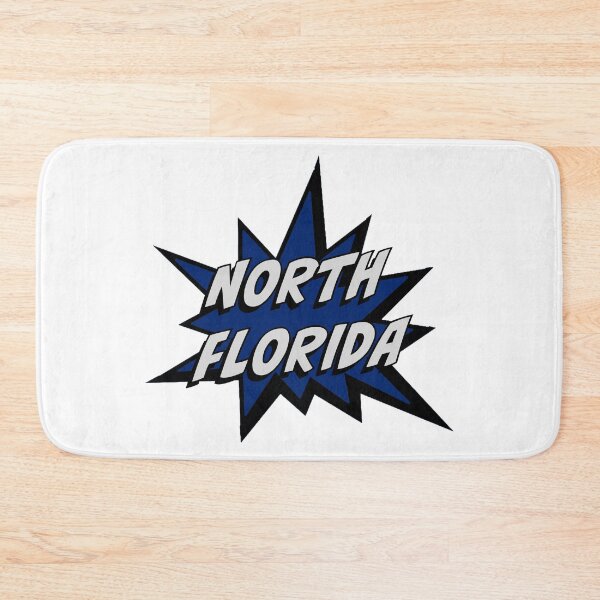 Item preview, University of North Florida designed and sold by kkosmicki.