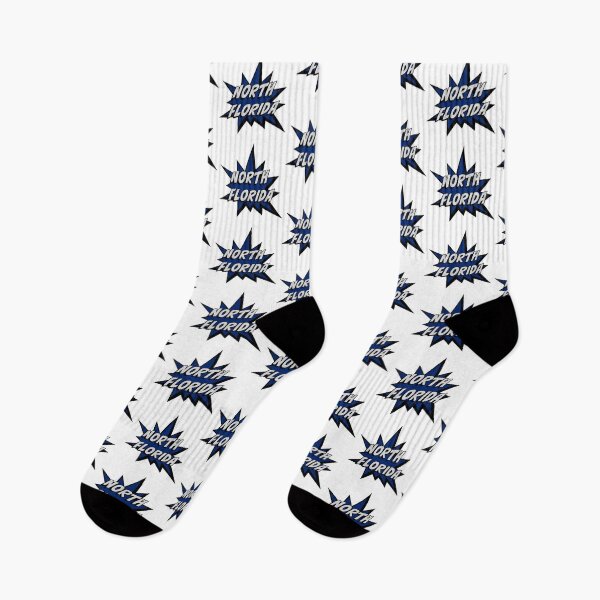 Item preview, University of North Florida designed and sold by kkosmicki.