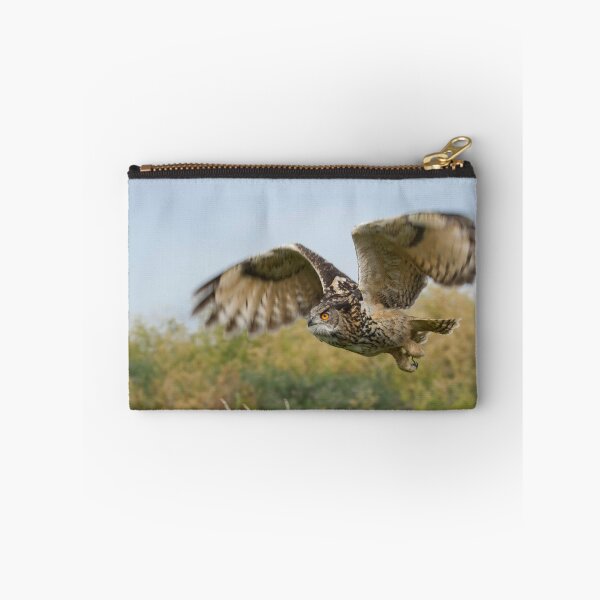 Item preview, Meadow Owl designed and sold by Val Saxby.