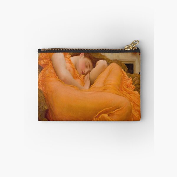 Item preview, Frederic Leighton's Flaming June designed and sold by mosfunky.