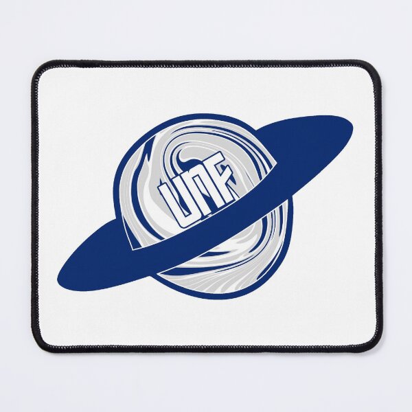 Item preview, University of North Florida Planet designed and sold by kkosmicki.