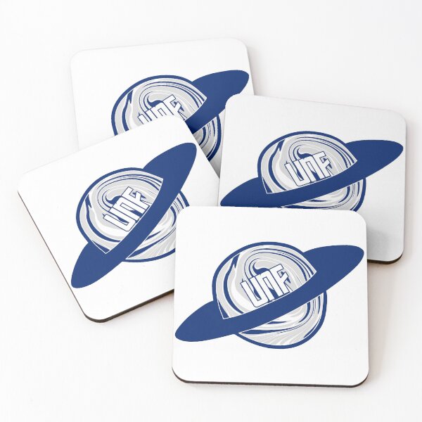 Item preview, University of North Florida Planet designed and sold by kkosmicki.
