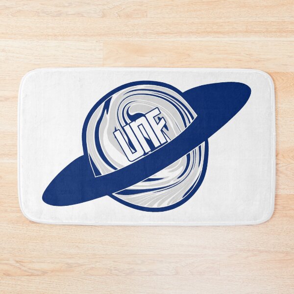 Item preview, University of North Florida Planet designed and sold by kkosmicki.