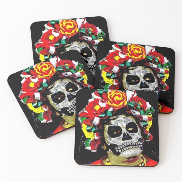 Item preview, Julio as La Muerta Queen designed and sold by William E Lopez.