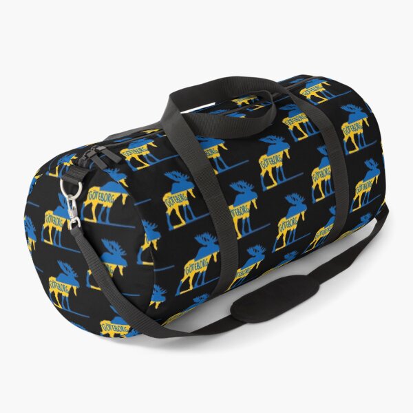 Item preview, Moose Göteborg Sweden City designed and sold by Yaseee.