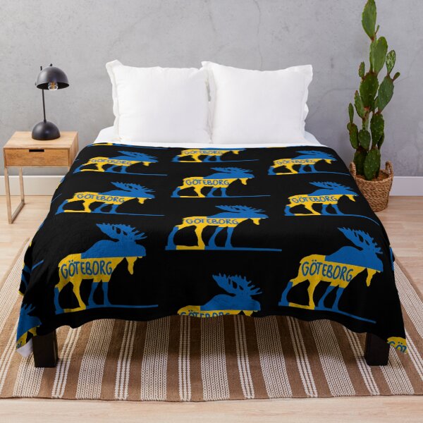 Item preview, Moose Göteborg Sweden City designed and sold by Yaseee.