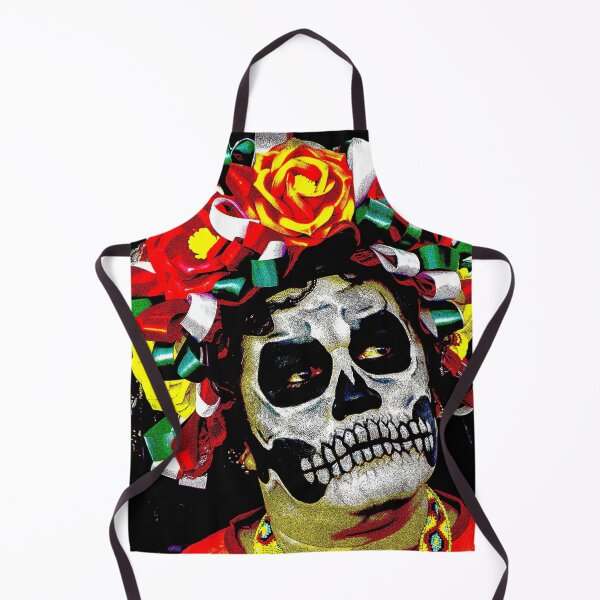 Item preview, Julio as La Muerta Queen designed and sold by William E Lopez.
