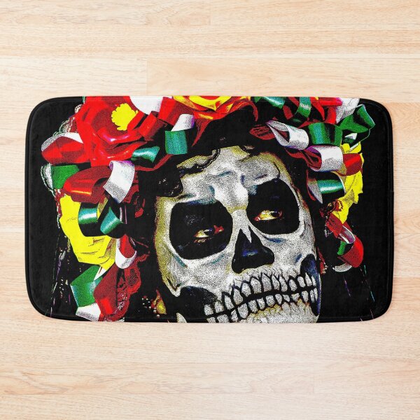 Item preview, Julio as La Muerta Queen designed and sold by William E Lopez.