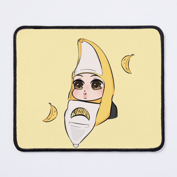 Item preview, BANANA JIN designed and sold by Khushi Mali.