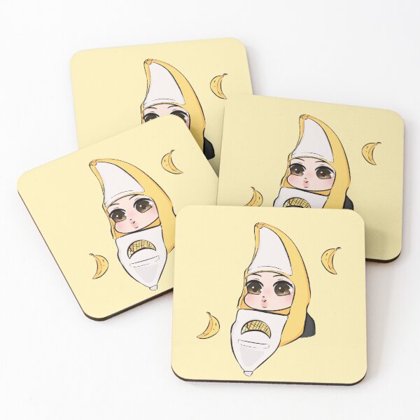 Item preview, BANANA JIN designed and sold by Khushi Mali.