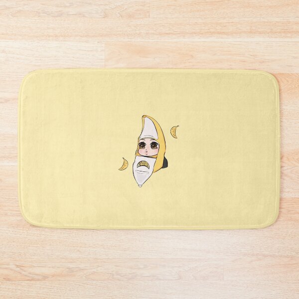 Item preview, BANANA JIN designed and sold by Khushi Mali.