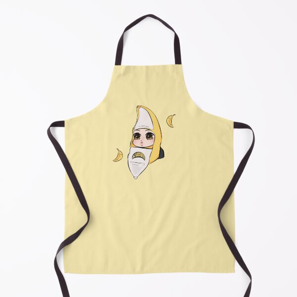 Item preview, BANANA JIN designed and sold by Khushi Mali.