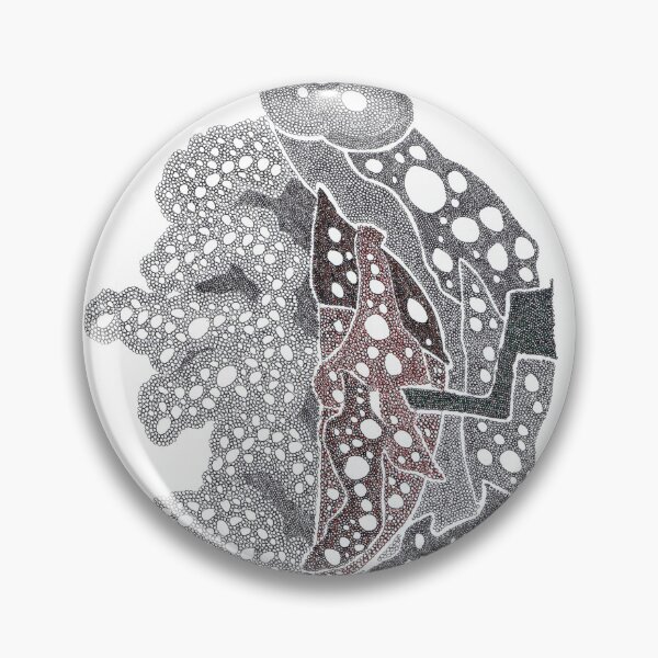 Item preview, Carrickalinga Map 2 designed and sold by TripodDogShop.