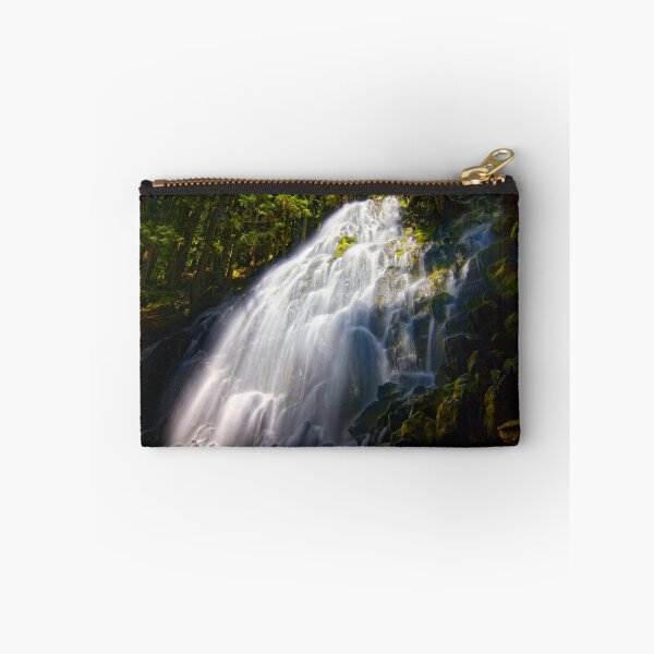 Item preview, Ramona Falls designed and sold by Leasha Hooker.