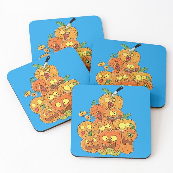 Item preview, Pumpkins designed and sold by cowtoon.