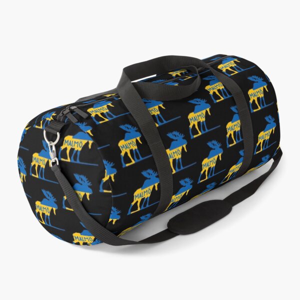 Item preview, Moose Malmö Sweden City designed and sold by Yaseee.