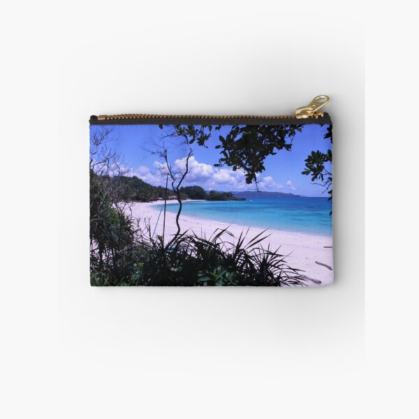 Item preview, Boracay beach designed and sold by lensbaby.