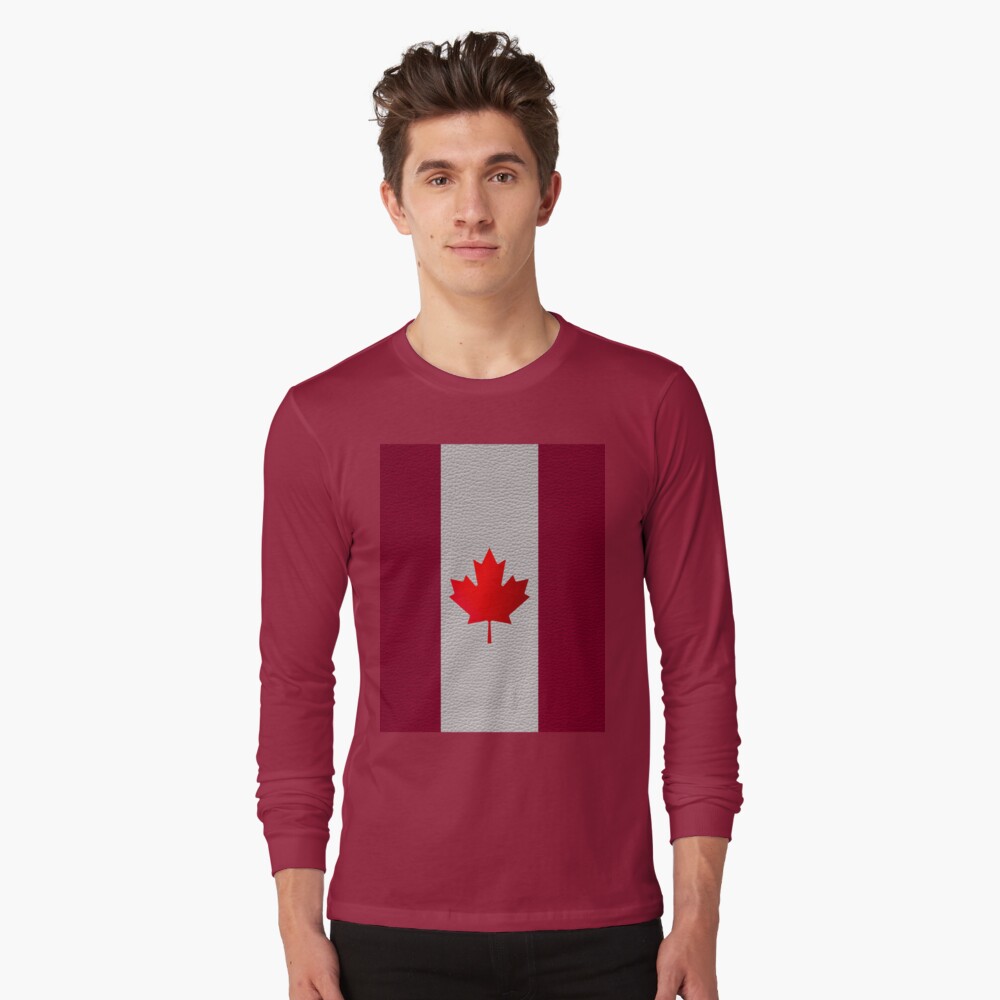 Item preview, Long Sleeve T-Shirt designed and sold by VkCases.