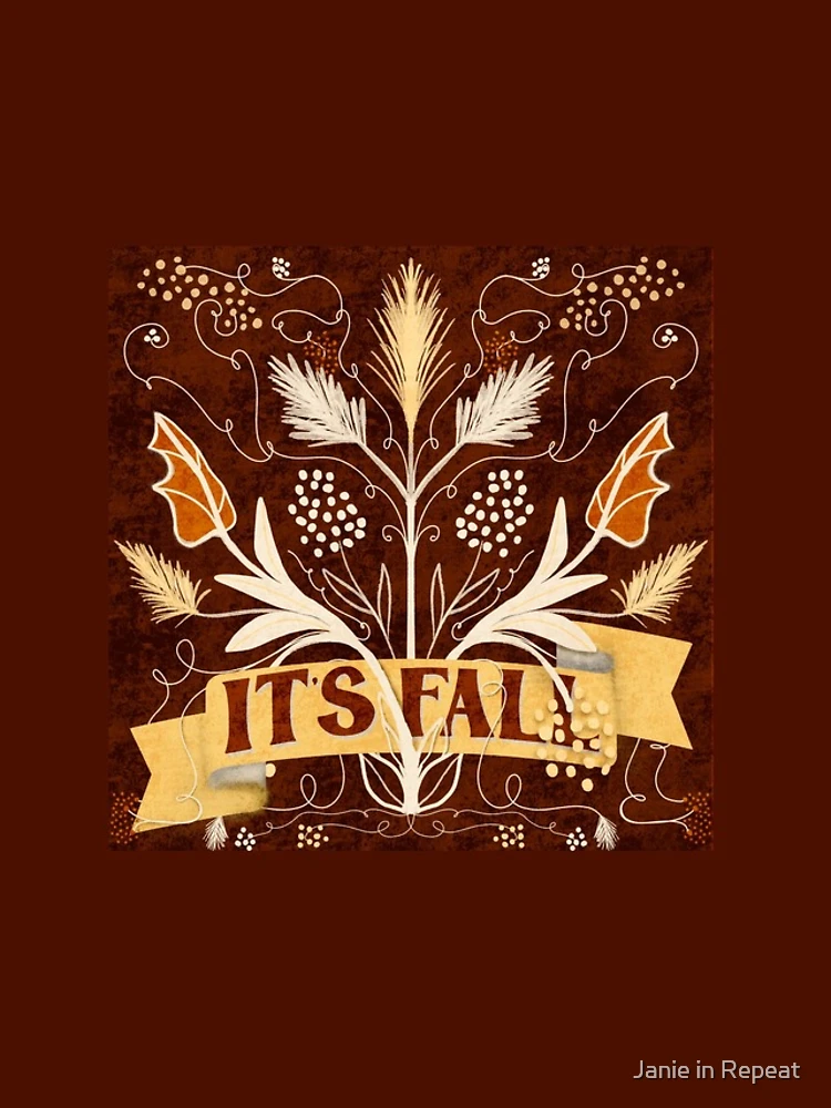 Thumbnail 4 of 4, iPhone Case, Celebrating Fall designed and sold by Janie in Repeat .