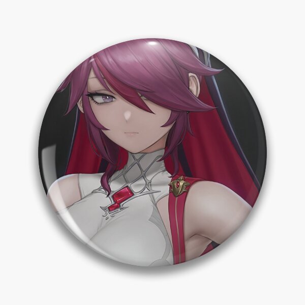Item preview, Genshin Impact Rosaria designed and sold by lorypig.