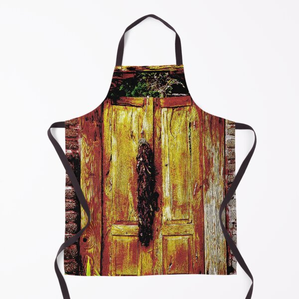 Item preview, Door in Pinos Altos, New Mexico designed and sold by William E Lopez.