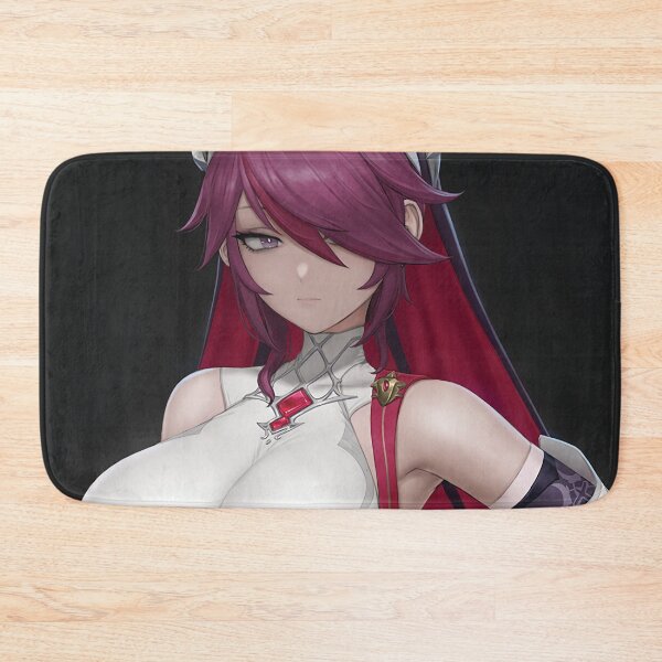 Item preview,  Genshin Impact Rosaria  designed and sold by lorypig.