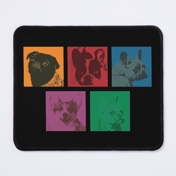 Item preview, Dog designed and sold by HappywithBest.