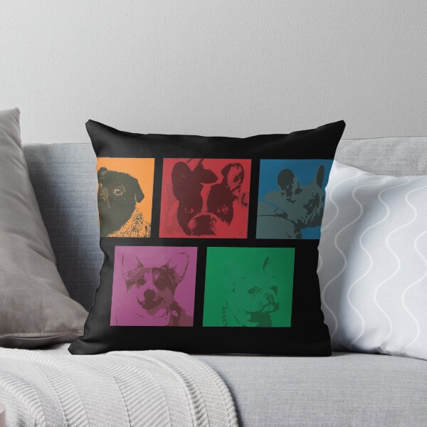 Item preview, Dog designed and sold by HappywithBest.