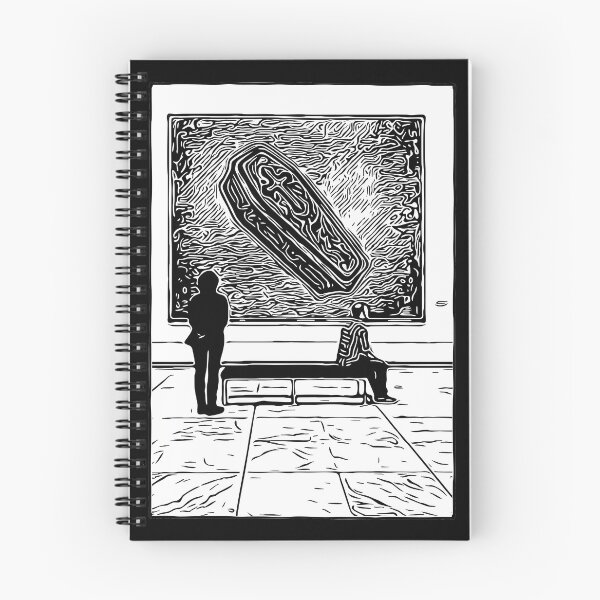 Item preview, Mortality Gallery designed and sold by It's Just Me.