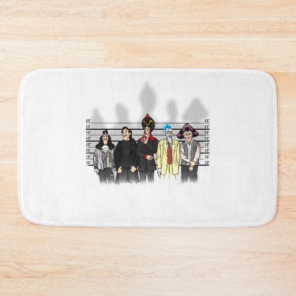 Item preview, Birthday Gifts The Usual Suspects nyc Finest Taxi Service Mens designed and sold by ColtenConnelly8.