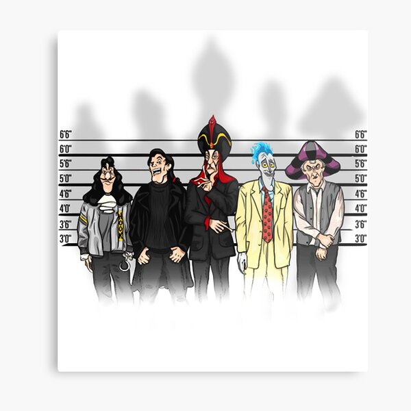 Keyser soze usual suspects' Poster, picture, metal print, paint by Lowpoly  Posters