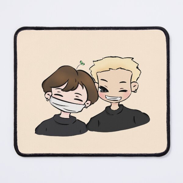 Item preview, NamKook designed and sold by Khushi Mali.