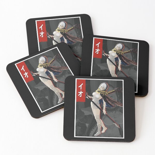 Item preview, Vintage Code Vein Games IO designed and sold by SherryNancy7.