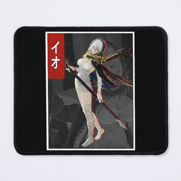 Item preview, Vintage Code Vein Games IO designed and sold by SherryNancy7.