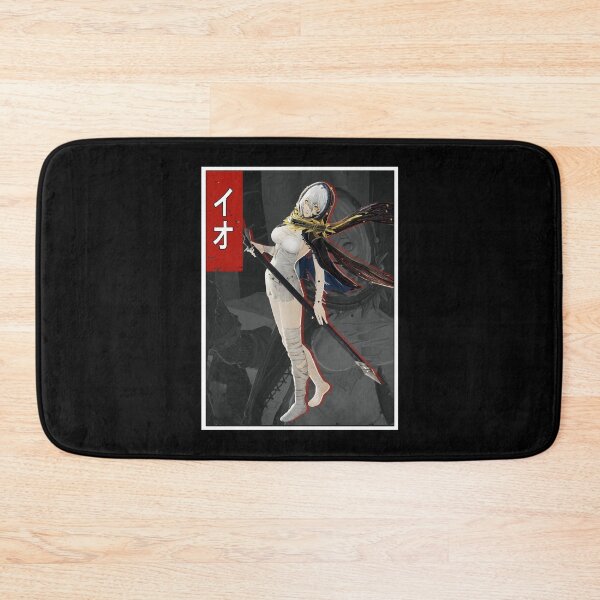 Item preview, Vintage Code Vein Games IO designed and sold by SherryNancy7.