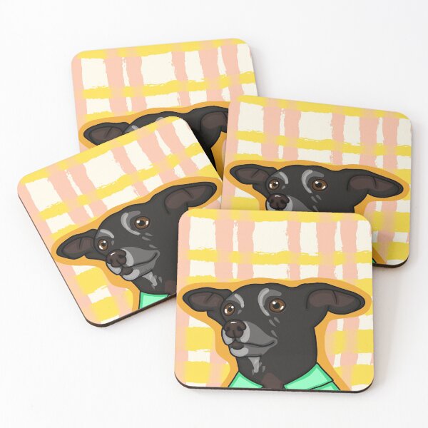 Item preview, Melvin designed and sold by sisselonpaper.
