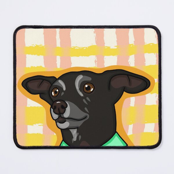Item preview, Melvin designed and sold by sisselonpaper.